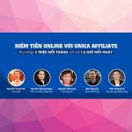 kiem tien online voi unica affilate 2017-2