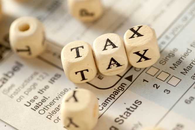 thue VAT và thue tieu thu dac biet Bài Tập Thuế Giá Trị Gia Tăng và Tiêu Thụ Đặc Biệt (có lời giải)
