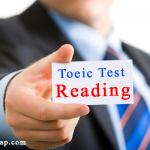 Toeic Test – Thi Thu Toeic Online