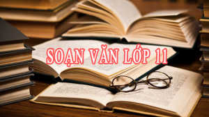 soan van lop 11