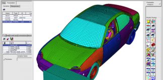 Bài tập lớn Thiết kế ôtô: Tính toán bền của bán trục giảm tải một nửa