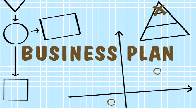 Cách viết kế hoạch kinh doanh cho doanh nghiệp