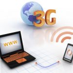 Nâng cấp công nghệ trong họ GSM lên 3G
