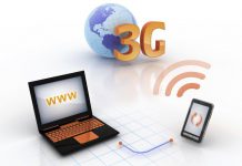 Nâng cấp công nghệ trong họ GSM lên 3G