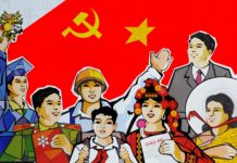 Tiểu Luận Tư tưởng Hồ Chí Minh về đại đoàn kết dân tộc