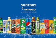 Tiểu luận: Nghiên cứu công ty PepsiCo và bài học kinh nghiệm