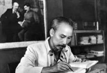 Tiểu luận: Tư tưởng Hồ Chí Minh về văn hóa