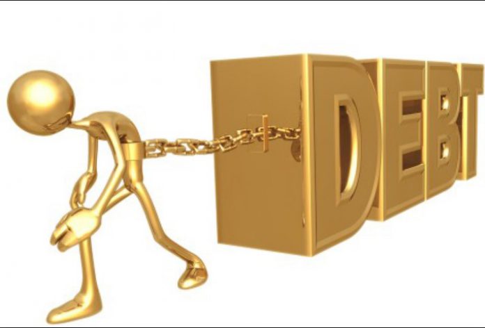 Tiểu luận kinh tế vĩ mô: Khủng hoảng nợ công