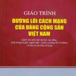 Bài tập lớn môn Đường lối: Thời cơ trong CMT8/1945 đối với quá trình đổi mới và hội nhập quốc tế của Việt Nam từ 1986 đến nay