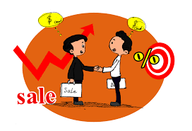 Kỹ năng bán hàng: Nghệ thuật bán hàng trong kinh doanh