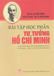 Tiểu luận Phân tích khái niệm tư tưởng Hồ Chí Minh để nhận thức và đấu tranh để chống lại các quan điểm xuyên tạc của kẻ thù