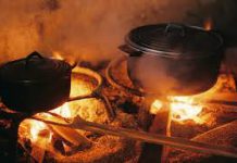 Văn mẫu Cảm nghĩ về bài “Bếp lửa” của Bằng Việt