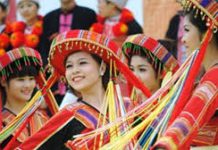 Văn mẫu Cảm nghĩ về bản sắc văn hóa Việt Nam