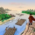 Văn mẫu Cảm nhận về Phú sông Bạch Đằng của Trương Hán Siêu