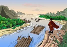 Văn mẫu Cảm nhận về Phú sông Bạch Đằng của Trương Hán Siêu