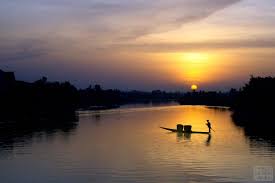 Photo Ngắm vẻ đẹp hùng vỹ nên thơ của sông Đà xưa và nay  Điểm đến   Vietnam VietnamPlus