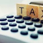 Bài giảng Kế toán thuế Chương 1