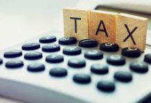 Bài giảng Kế toán thuế Chương 1