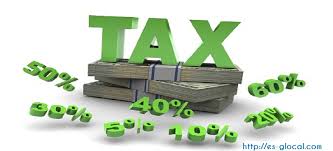 Bài giảng Kế toán thuế Chương 2