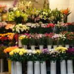 Bài tập lớn môn Phân tích thiết kế hệ thống quản lý cửa hàng hoa