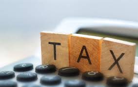 Kế toán thuế thu nhập doanh nghiệp