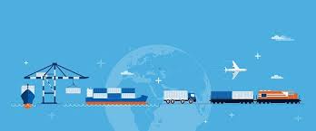 Luận văn Tốt nghiệp Phát triển dịch vụ logistics của Công ty Cổ phần Vinalines Logistics – Việt Nam trong điều kiện hội nhập