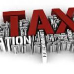 Thuế thu nhập doanh nghiệp - ghi sổ kế toán và trình bày báo cáo tài chính