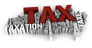 Thuế thu nhập doanh nghiệp - ghi sổ kế toán và trình bày báo cáo tài chính