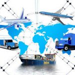 Tiểu luận Dịch vụ Logistics