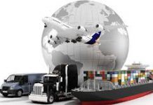 Tổng quan về Logistics kinh doanh