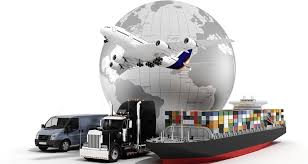Tổng quan về Logistics kinh doanh