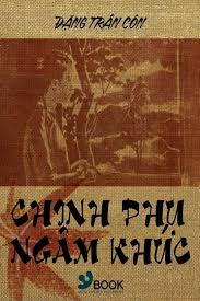 Văn mẫu Diễn biến tâm trạng của người chinh phụ trong tác phẩm Chinh phụ ngâm của Đặng Trần Côn