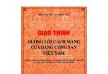 Bài tập lớn môn Đường lối Thời cơ trong CMT8-1945 đối với quá trình đổi mới và hội nhập quốc tế của Việt Nam từ 1986 đến nay