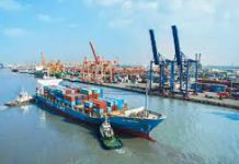Dự báo ngắn hạn sản lượng hàng hóa thông qua các bến cảng thuộc Công ty cổ phần Cảng Hải Phòng năm 2017