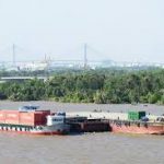 Giải pháp kết nối các phương thức vận tải nhằm nâng cao hiệu quả vận tải thủy nội địa khu vực đồng bằng sông Cửu Long