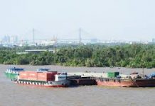 Giải pháp kết nối các phương thức vận tải nhằm nâng cao hiệu quả vận tải thủy nội địa khu vực đồng bằng sông Cửu Long