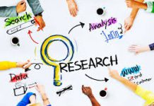 Một số nhân tố chủ yếu tác động đến hiệu quả hoạt động của các nhóm nghiên cứu