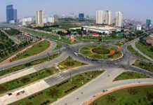Tóm tắt Luận án tiến sĩ Kinh tế Nghiên cứu các nhân tố ảnh hưởng đến đầu tư phát triển kết cấu hạ tầng giao thông đường bộ sử dụng vốn ngân sách Nhà nước ở Việt Nam