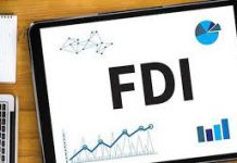 Đánh giá tầm quan trọng của các nhân tố ảnh hưởng đến dòng chảy FDI vào vùng kinh tế Đông Nam Bộ