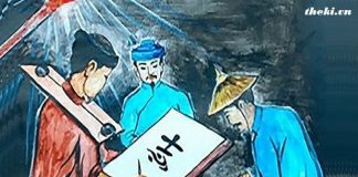 3 bài văn mẫu Phân tích nhân vật Huấn Cao trong tác phẩm Chữ người tử tù