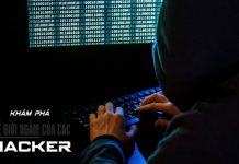 Khóa Học Khám Phá Thế Giới Ngầm Của Các Hacker