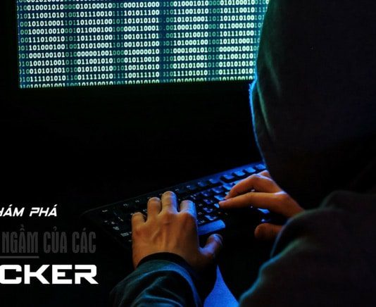 Khóa Học Khám Phá Thế Giới Ngầm Của Các Hacker