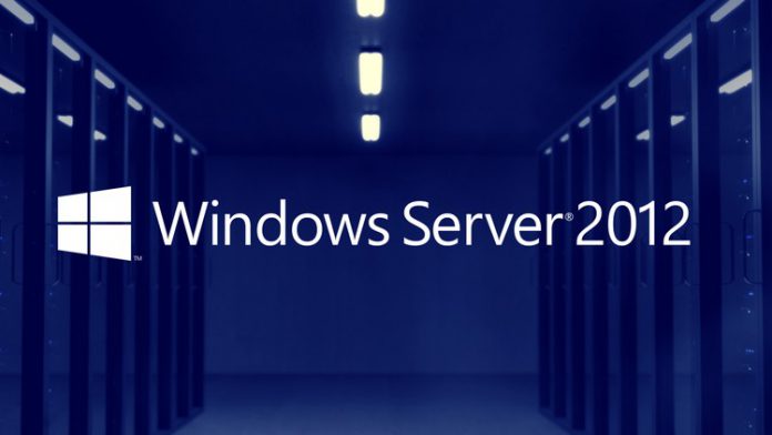 Khóa Học MCSE Windows Sever 2012