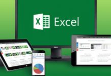 Khóa Học 85 Chuyên Đề Excel Từ Cơ Bản Đến Nâng Cao