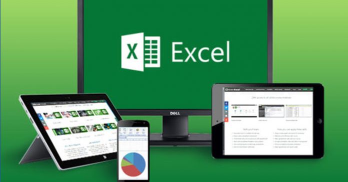 Khóa Học 85 Chuyên Đề Excel Từ Cơ Bản Đến Nâng Cao