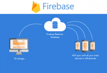 Khóa Học Xây Dựng Ứng Dụng Triệu Người Xài Android Realtime Với Firebase Qua 5 Dự Án