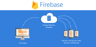 Khóa Học Xây Dựng Ứng Dụng Triệu Người Xài Android Realtime Với Firebase Qua 5 Dự Án