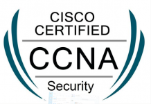 Khóa Học Quản Trị An Ninh Mạng Cisco CCNA Security