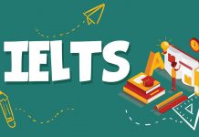 Khóa Học Ielts 5.0 Phần 1 (Nghe - Đọc)