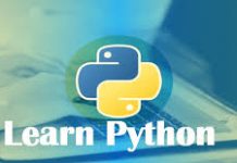 Khóa Học Lập Trình Python Cơ Bản